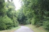 Montée à Richeville